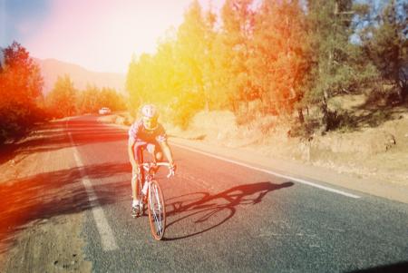 je suis  le grand grimpeur